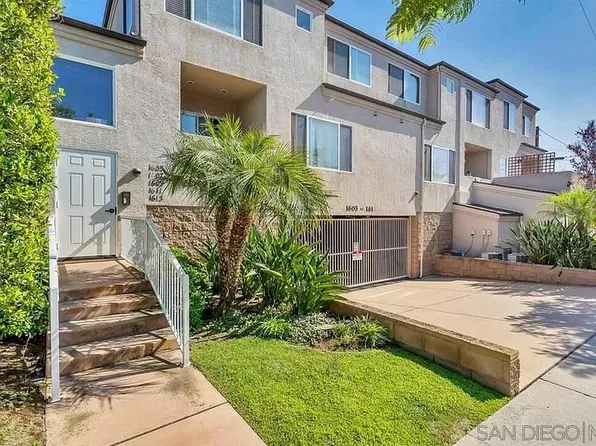 1609 Emerald St, San Diego, CA 92109