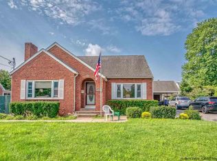 75 Harding Ave, Kingston, NY 12401