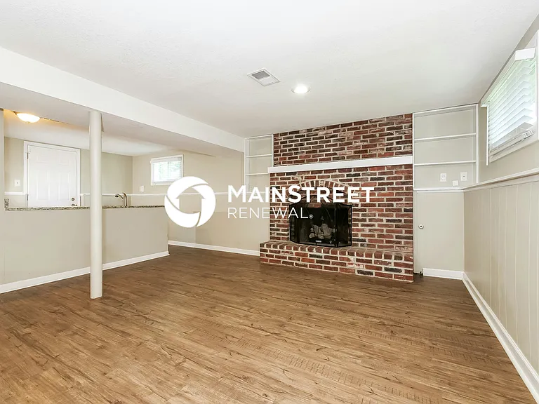Bonus Room