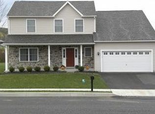 134 Sugar Maple Rd, Barto, PA 19504