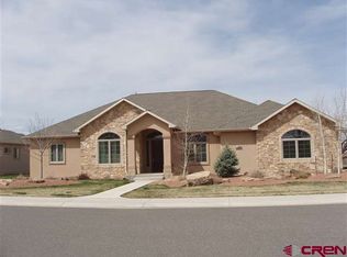 3325 Mahogany Dr, Montrose, CO 81401
