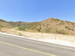 Sloan Canyon Rd, Castaic, CA 91384