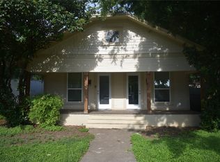 3113 8th Ave, Fort Worth, TX 76110