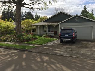110 NW 111th Loop, Vancouver, WA 98685