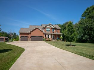 308 Shomont Dr, Harborcreek, PA 16421