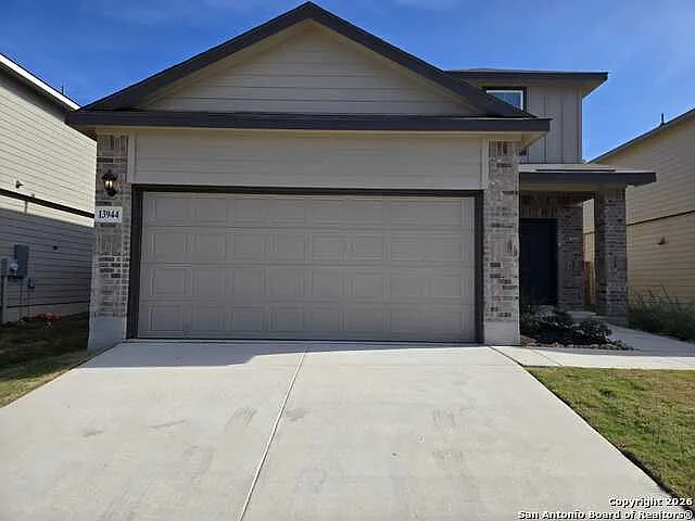 13944 San Saba Fls — Photo 1