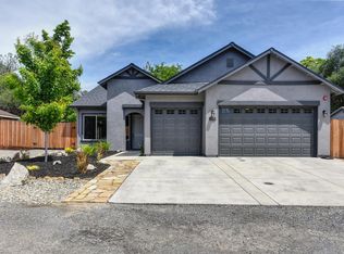 3615 Boone Ln, Loomis, CA