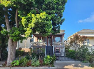 1005 Chester St, Oakland, CA 94607