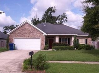 1011 Helenes Way, Slidell, LA 70461