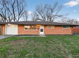 4606 Winchester Dr, Dayton, OH