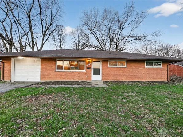 4606 Winchester Dr, Dayton, OH 45429