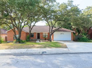 7115 Saybrook, San Antonio, TX 78250