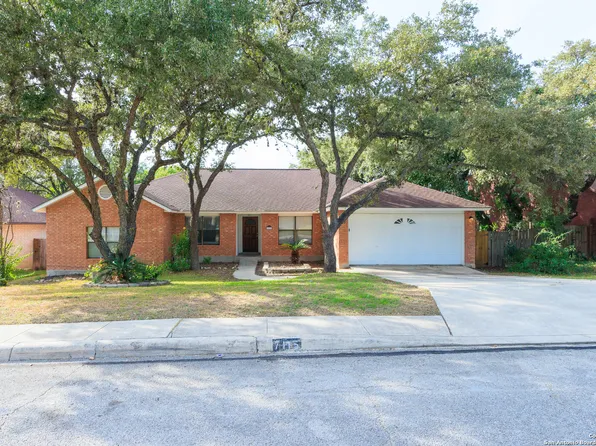 7115 SAYBROOK, San Antonio, TX 78250