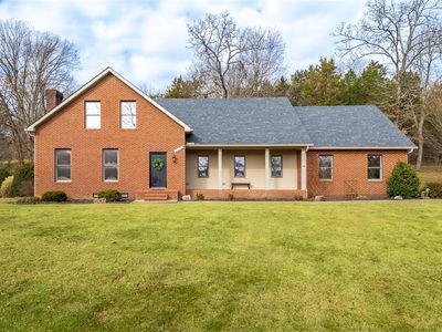 296 Stonewall Dr, Russellville, KY, 42276