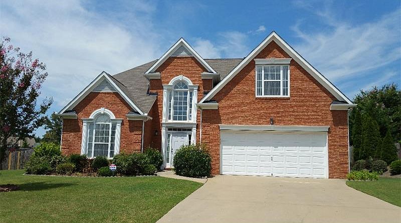 1st image of 1515 Daniel Park Dr