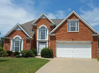 1515 Daniel Park Dr, Dacula, GA 30019