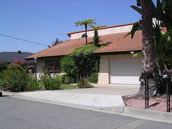 Home located on quiet cul-de-sac.