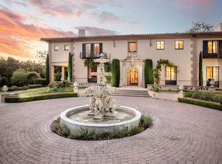 975 Orlando Rd, San Marino, CA 91108