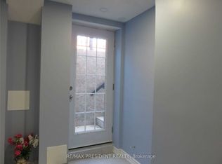 32 Ventura Ave #BASEMENT, Brampton, ON L6Y 4Y8