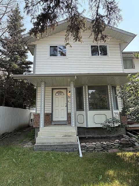 1st image of 501 W Centre St N #A