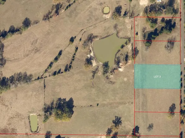 Rs County Rd #2450, Alba, TX 75410