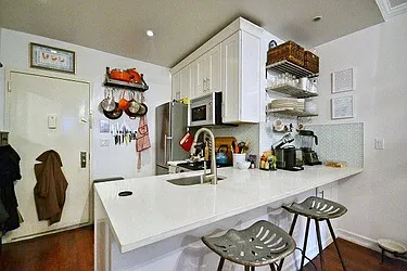 Rented by Bold New York