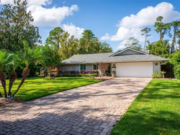 4050 TENITA DRIVE, WINTER PARK, FL 32792