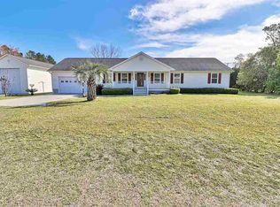 2601 Two Pine Dr, Conway, SC 29526