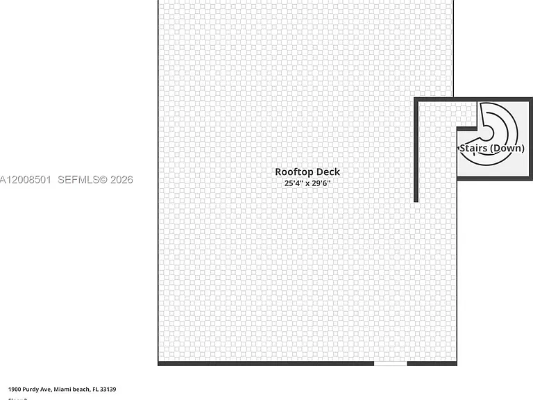 1900 Sunset Harbour Dr #TS02 — Photo 92