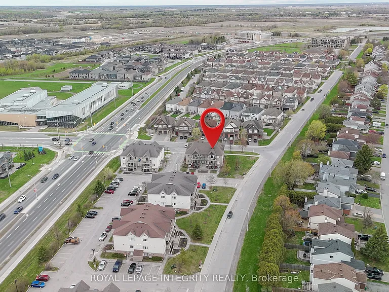 105 Fraser Fields Way #K — Photo 31