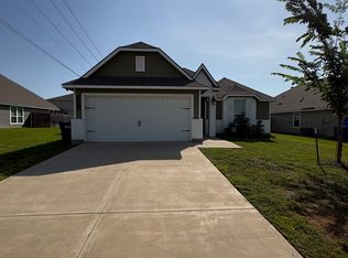 3312 Dottavio Rd, Lorena, TX 76655