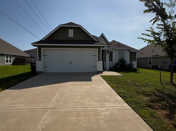 3312 Dottavio Rd, Lorena, TX 76655
