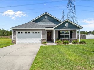 139 Greystone Drive, Guyton, GA 31312