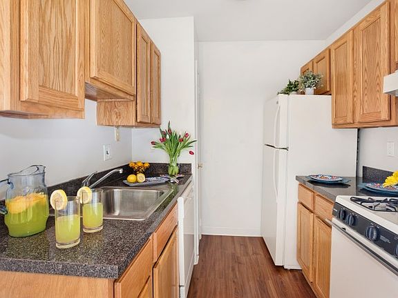 Modern Kitchen