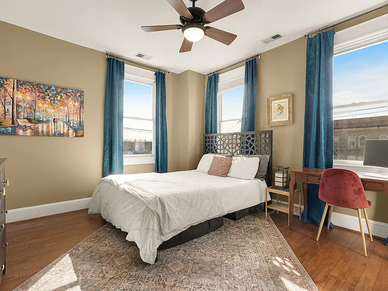 1407 Decatur St NW — Photo 15