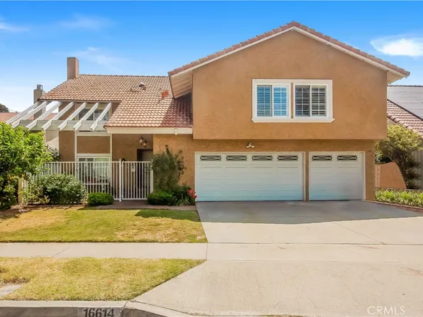 16614 Monte Cristo Ave, Cerritos, CA 90703