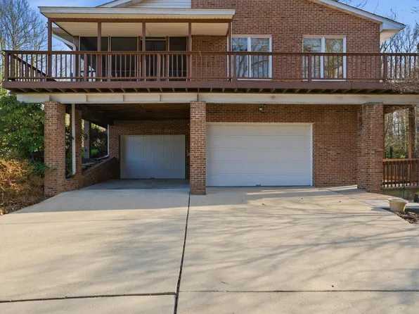 3523 Hilltop Dr, Port Republic, MD 20676
