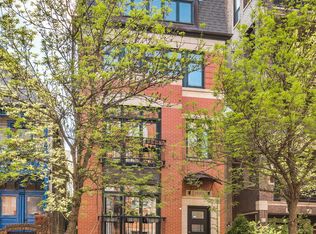 1518 N Sedgwick St UNIT A, Chicago, IL 60610