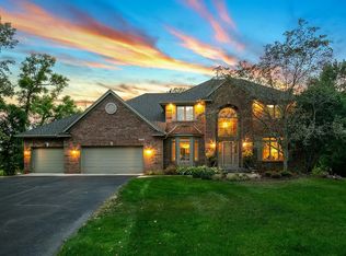 27125 Noble Rd, Shorewood, MN 55331