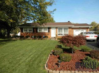 2152 W Rauch Rd, Temperance, MI 48182