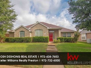 1823 Caddo Lake Dr, Allen, TX 75002