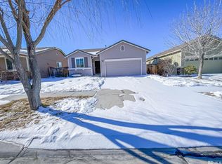 113 Calvert St, Dayton, NV 89403
