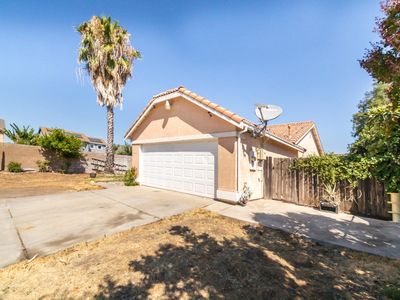 2401 Nemaha Way, Stockton, CA, 95206