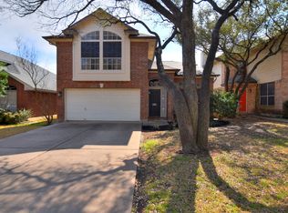 13429 Gent Dr, Austin, TX 78729