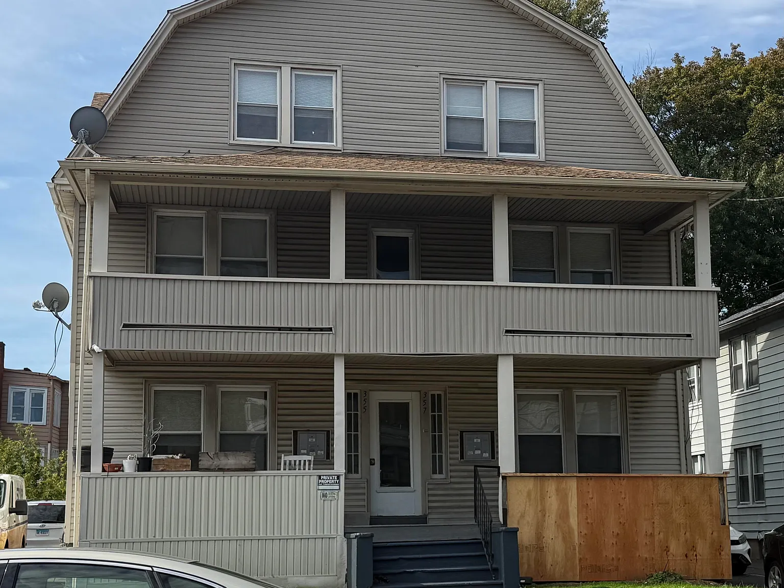 1 bed, 875 sqft, $1,400 — Photo 1
