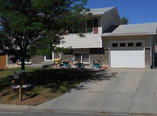 325 Fairway Ave, Rifle, CO 81650