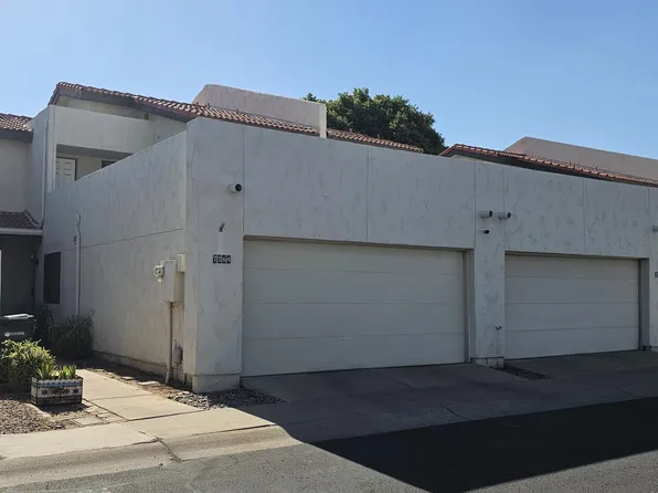 7764 N 19TH Drive, Phoenix, AZ 85021