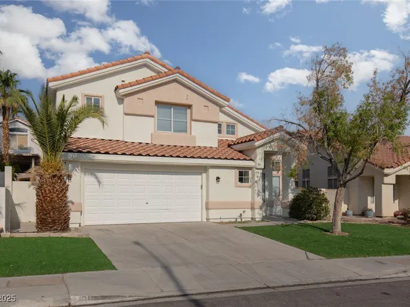 2186 Eaglecloud Dr, Henderson, NV 89074