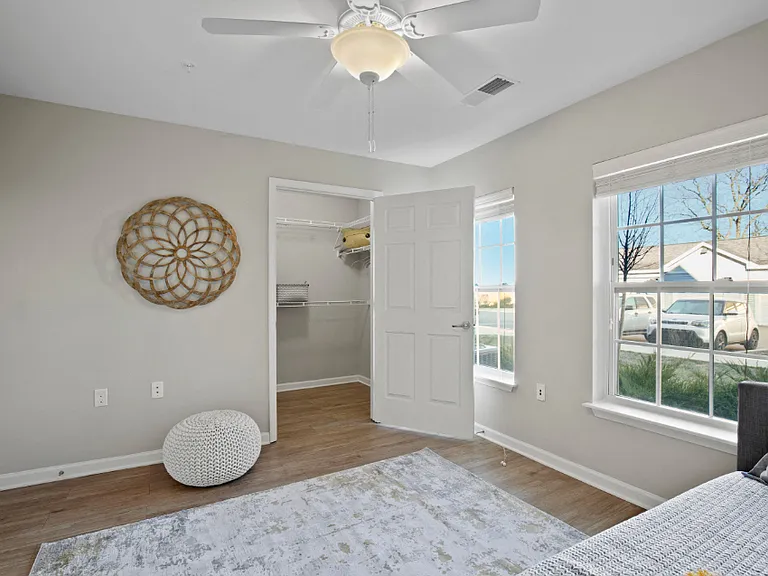 Huron Second Bedroom