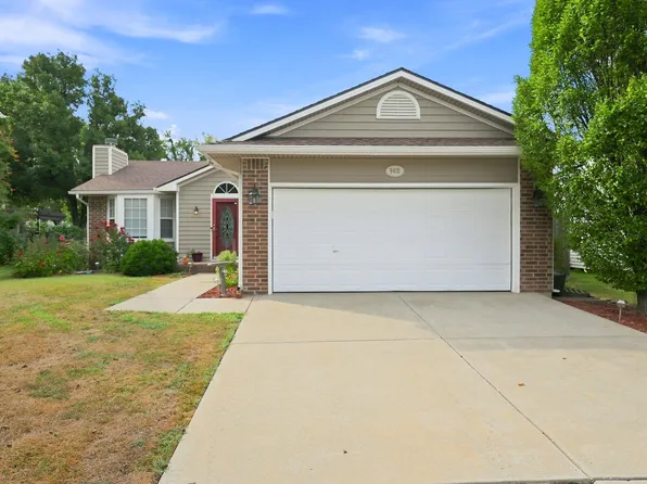 9415 E Carson St, Wichita, KS 67210